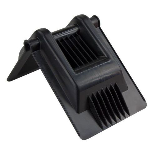 Защитный уголок пластиковый 70 мм.